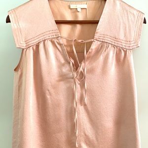 MAJE top size 2 (M)